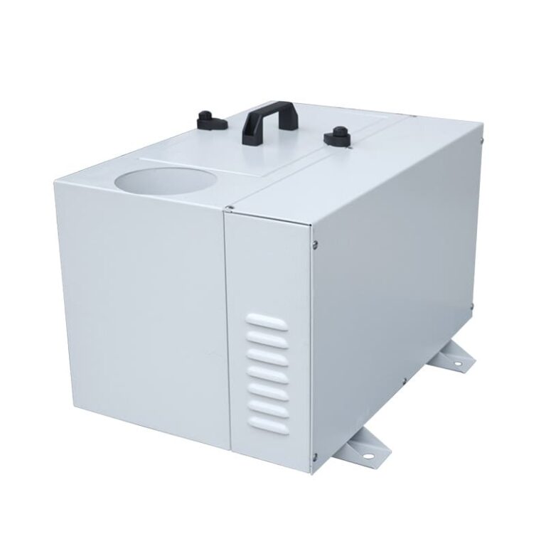 ultrasonic humidifier 12kg no display