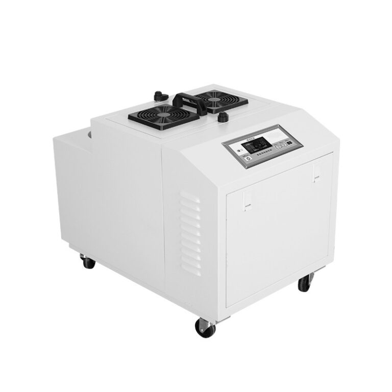 ultrasonic humidifier 18kg24kg no logo