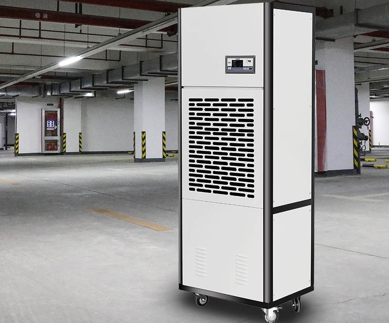 Industrial Dehumidifier