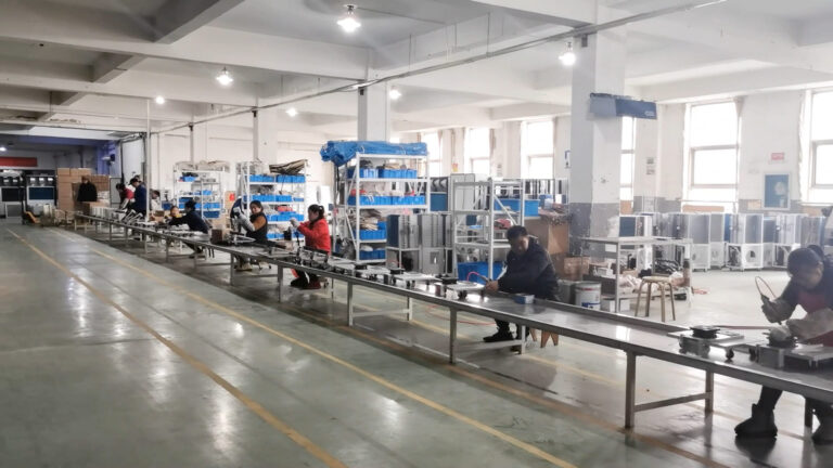 Cigar Humidifier Production Line