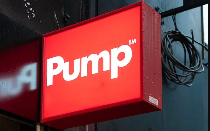 pump