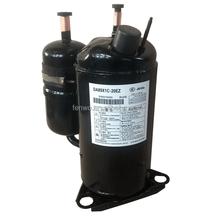 compressor
