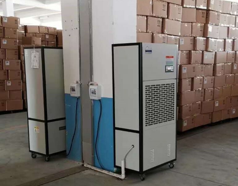 warehouse dehumidifier 2