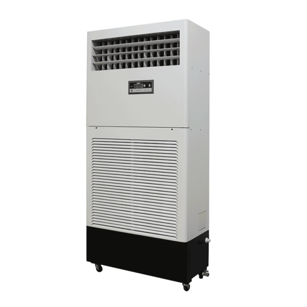 Wet Film Humidifier