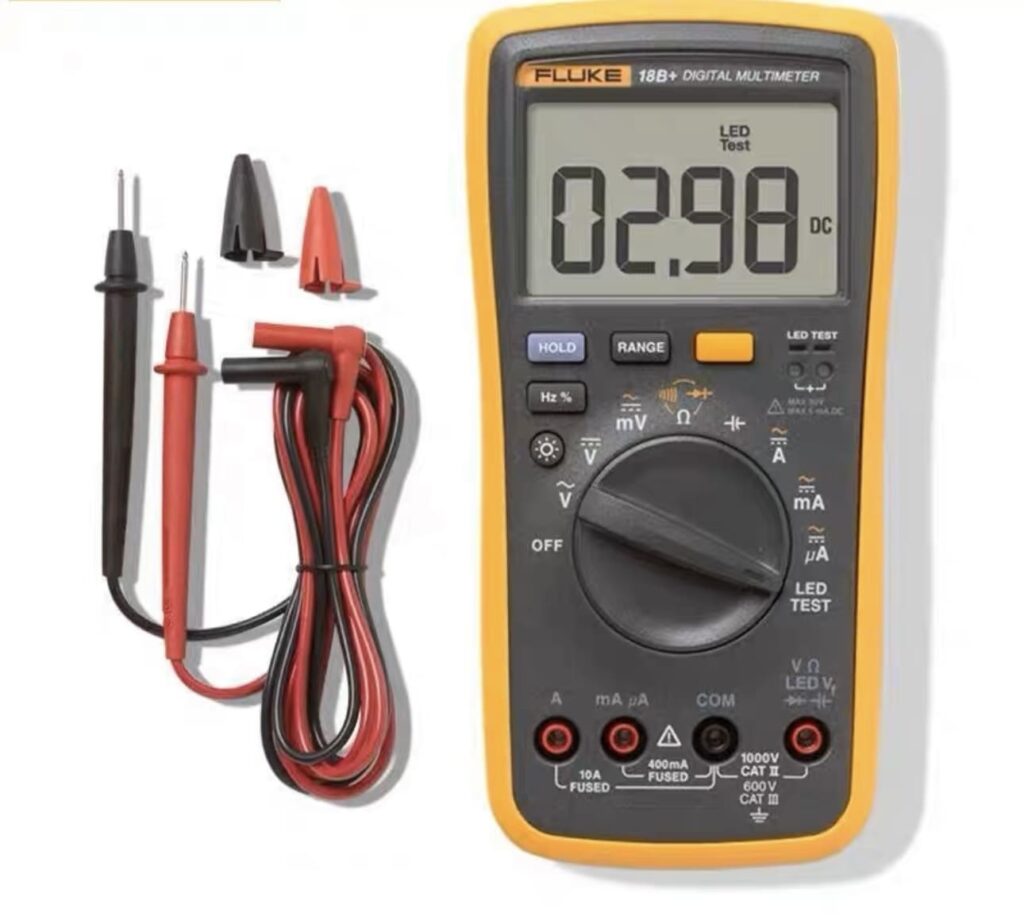 multimeter