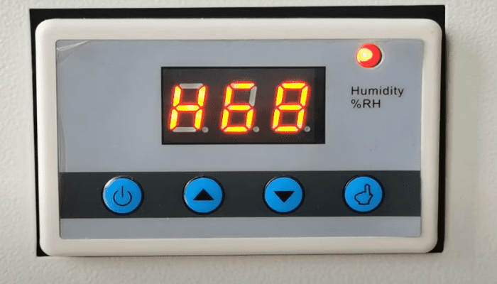 Cigar Humidifier Humidity Settings