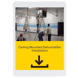 Ceiling Dehumidifier - getairify.com-China low MOQ dehumidifier