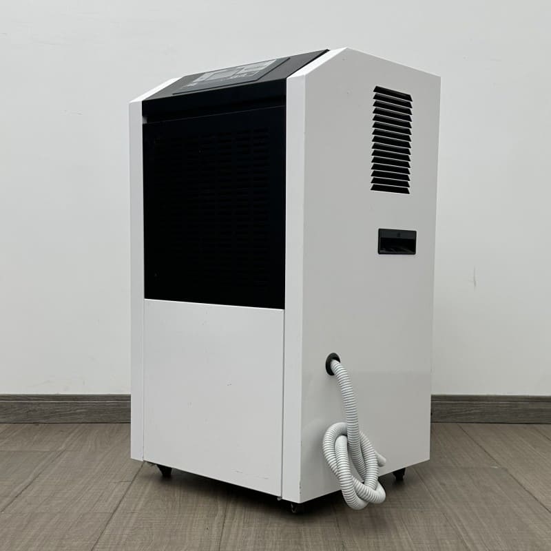 Figure 1 60L dehumidifier