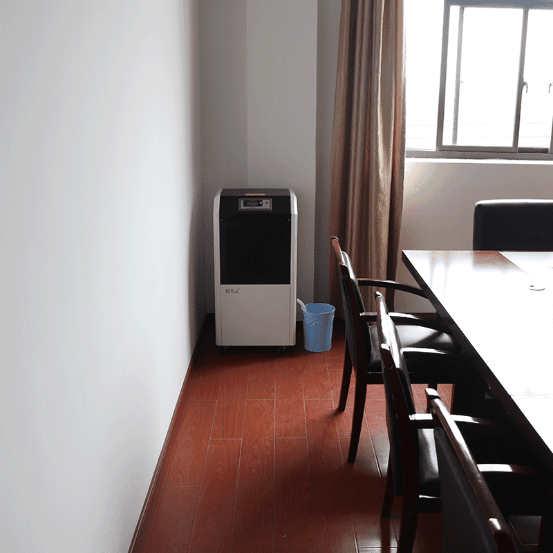 Figure 11 Office Dehumidifier