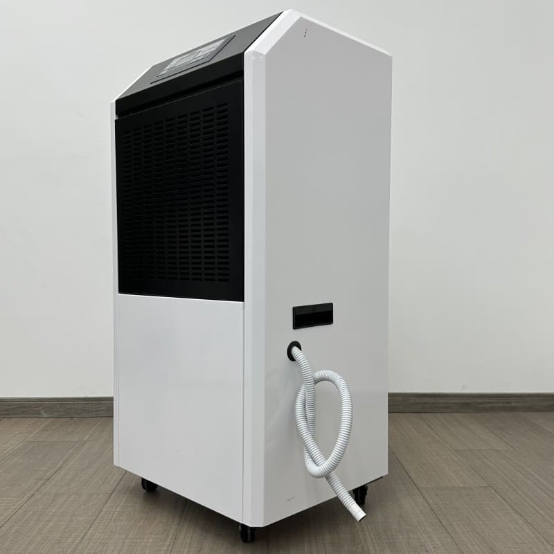 Figure 2 90L dehumidifier