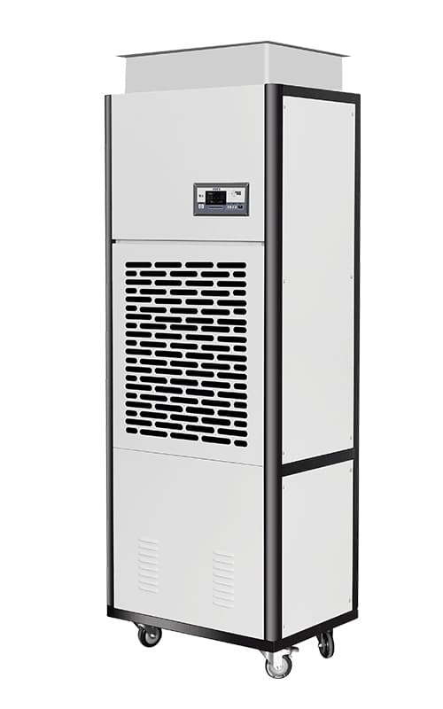 Figure 30 Heat Dehumidifier