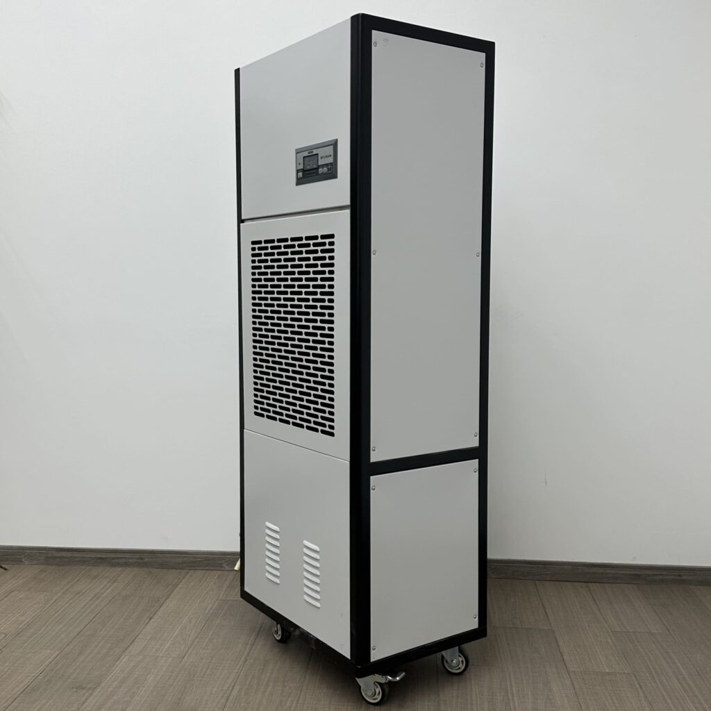 Figure 4 168L dehumidifier