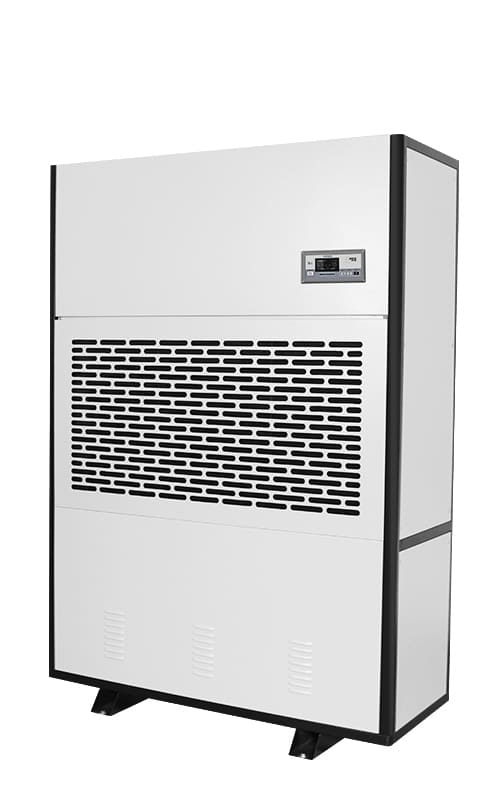 Figure 6 360L & 480L dehumidifier