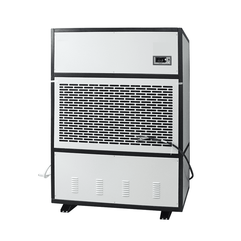 Figure 7 720L & 960L dehumidifier