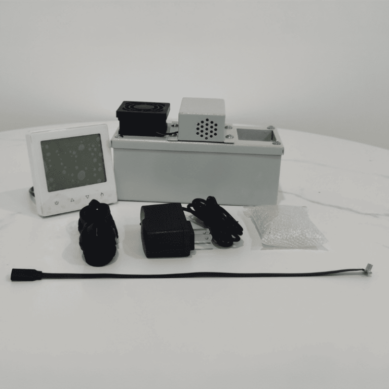 YC 200(5.0) with Accessories