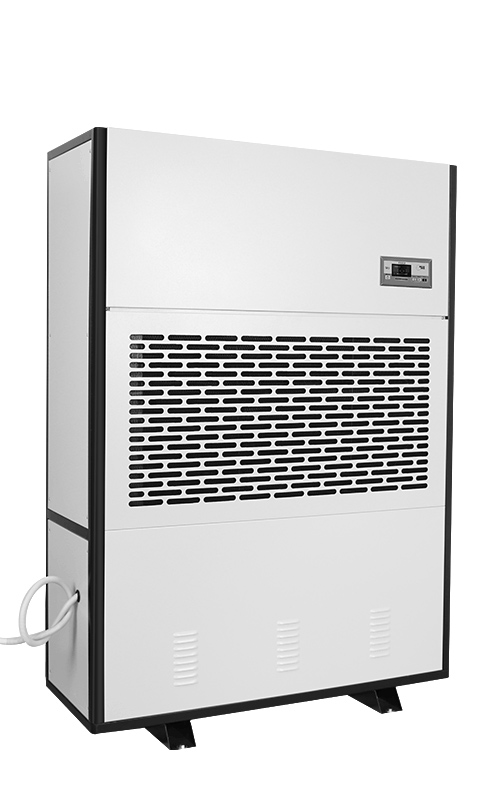 GetJoeAir's YC 15S Dehumidifier