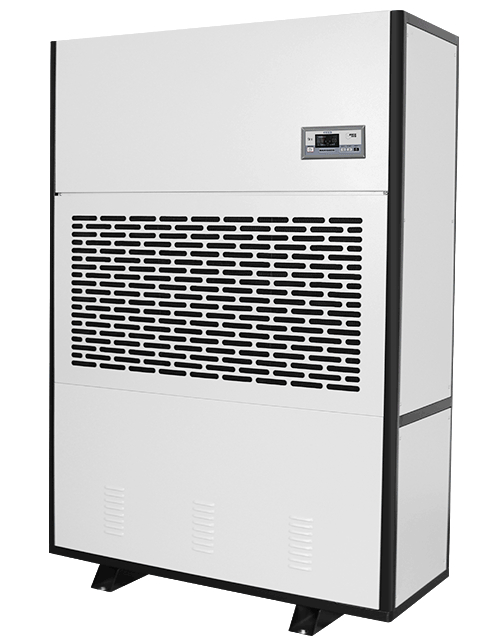 GetJoeAir's YC 20S Dehumidifier