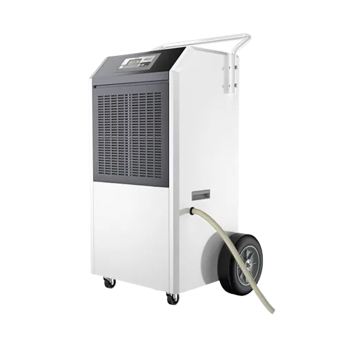 commercial dehumidifier photo for blog