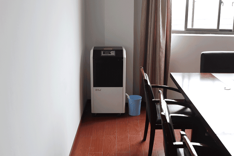 Dehumidifier for Office