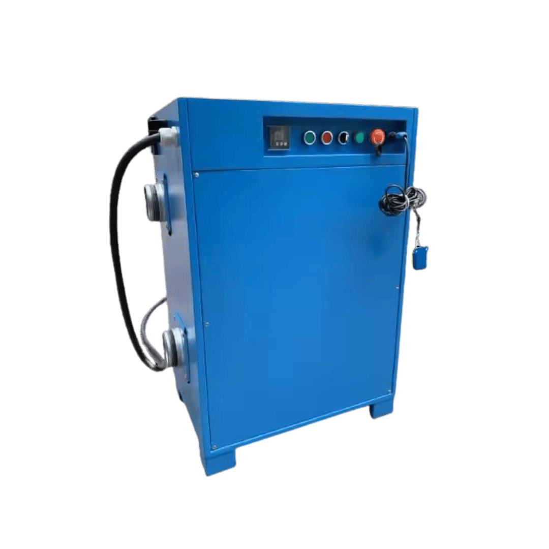 Desiccant Dehumidifier (1)