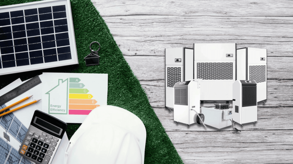 dehumidifier power consumption featured photo v1