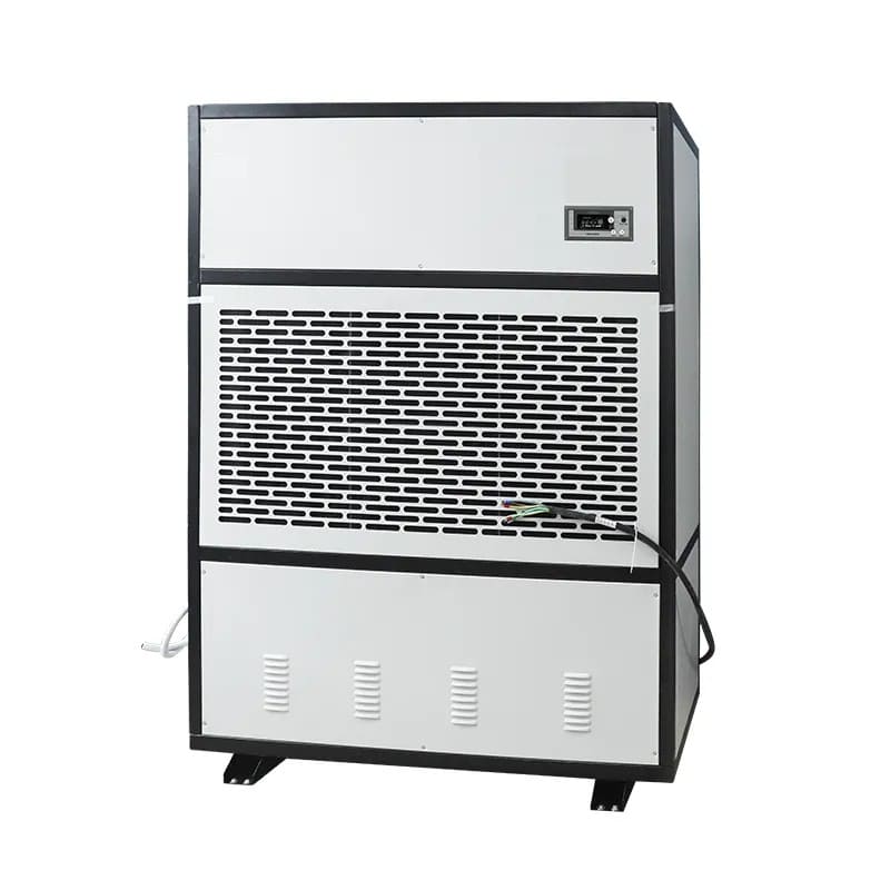 GetJoeAIr Offers High Quality Dehumidifiers