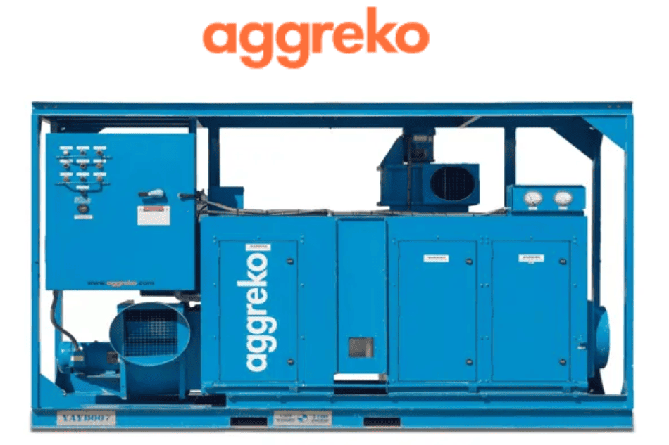 aggre