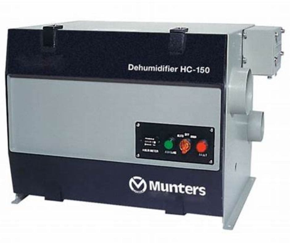 munters