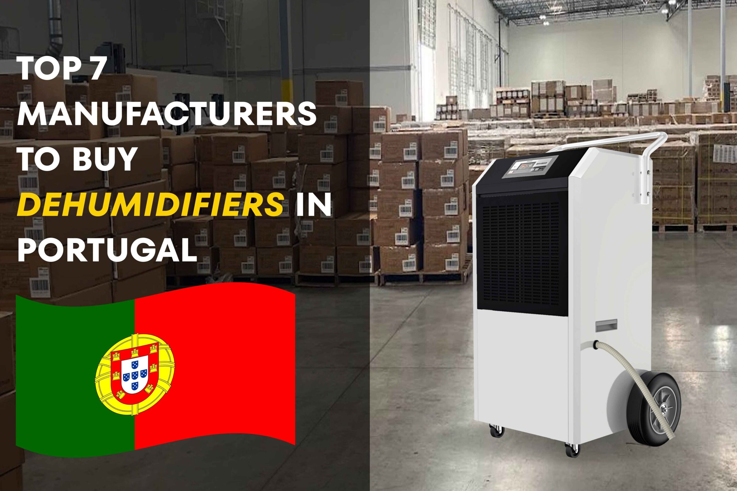 portugal