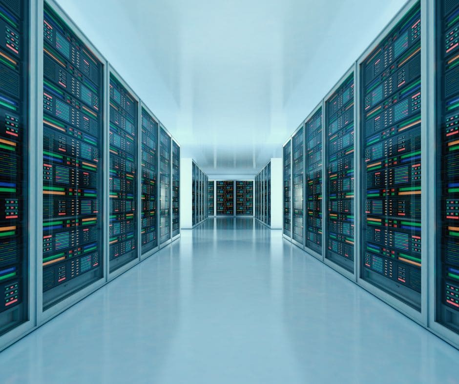 data
