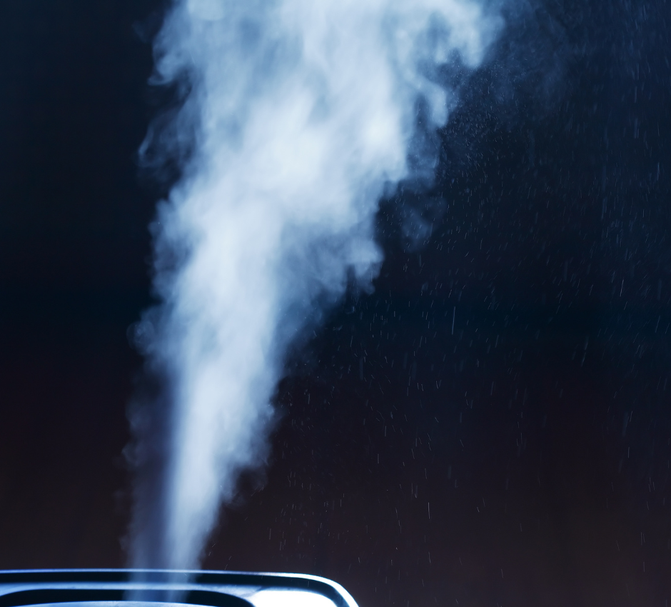 mist