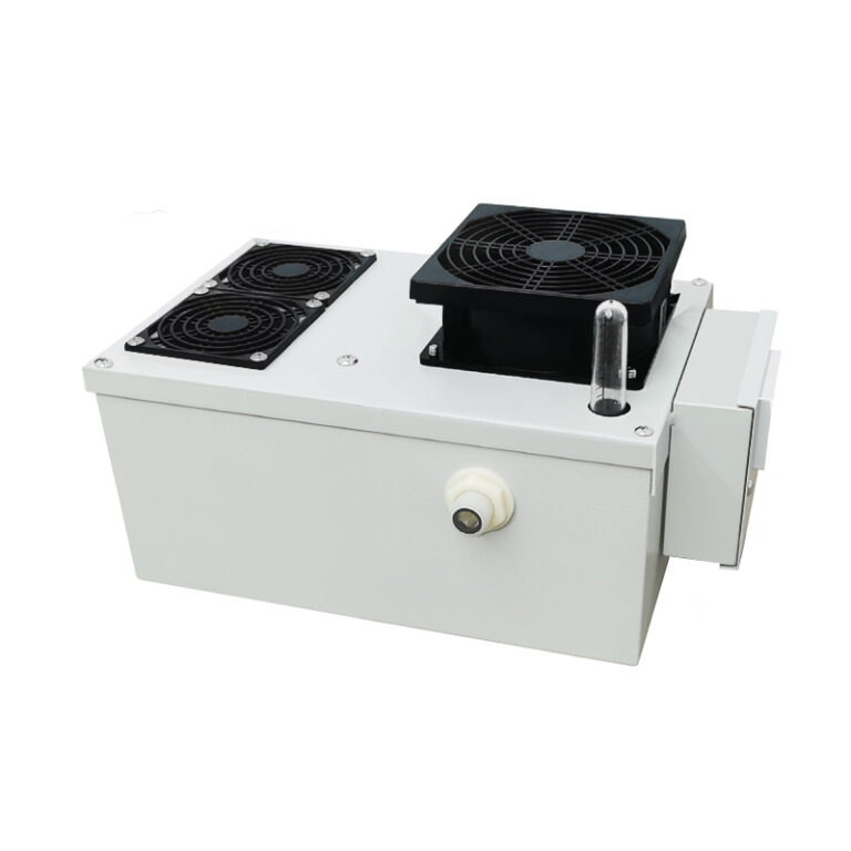 YC 100(10.2) cigar humidifier