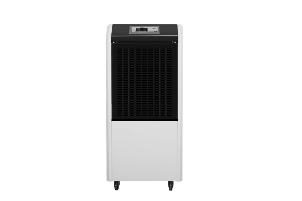 YC 138E 138L dehumidifier