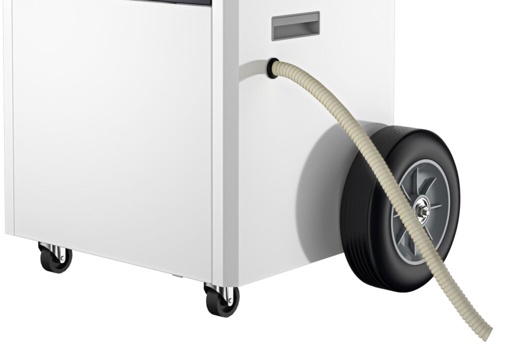 YC 90H 90L dehumidifier (1)