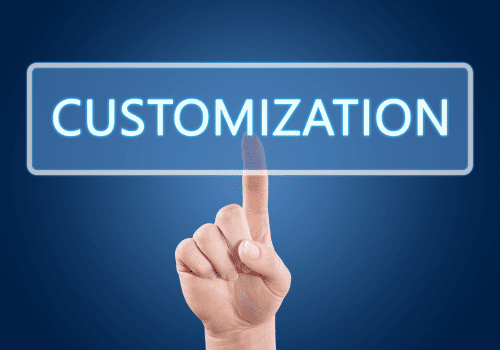 customization (1)