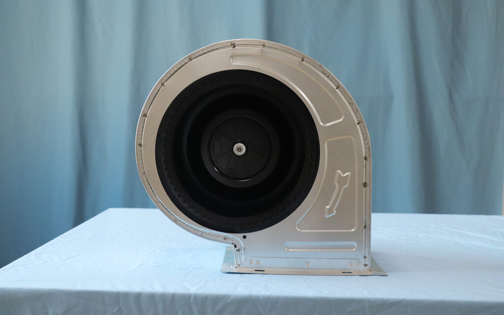 Industrial Fan