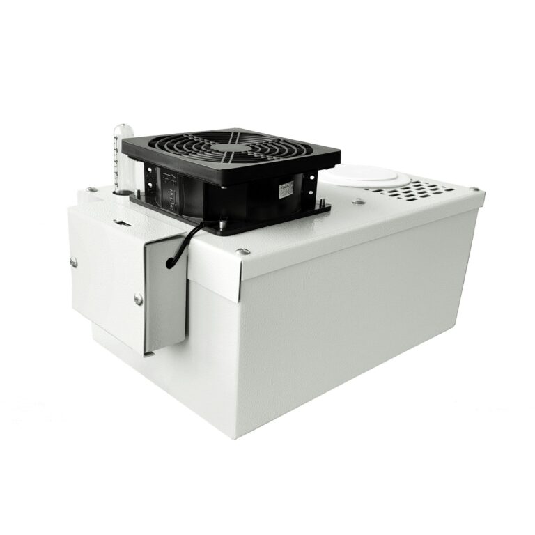 YC 100 (10.10) Right View