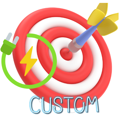 custom