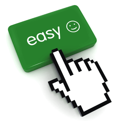 easy ins
