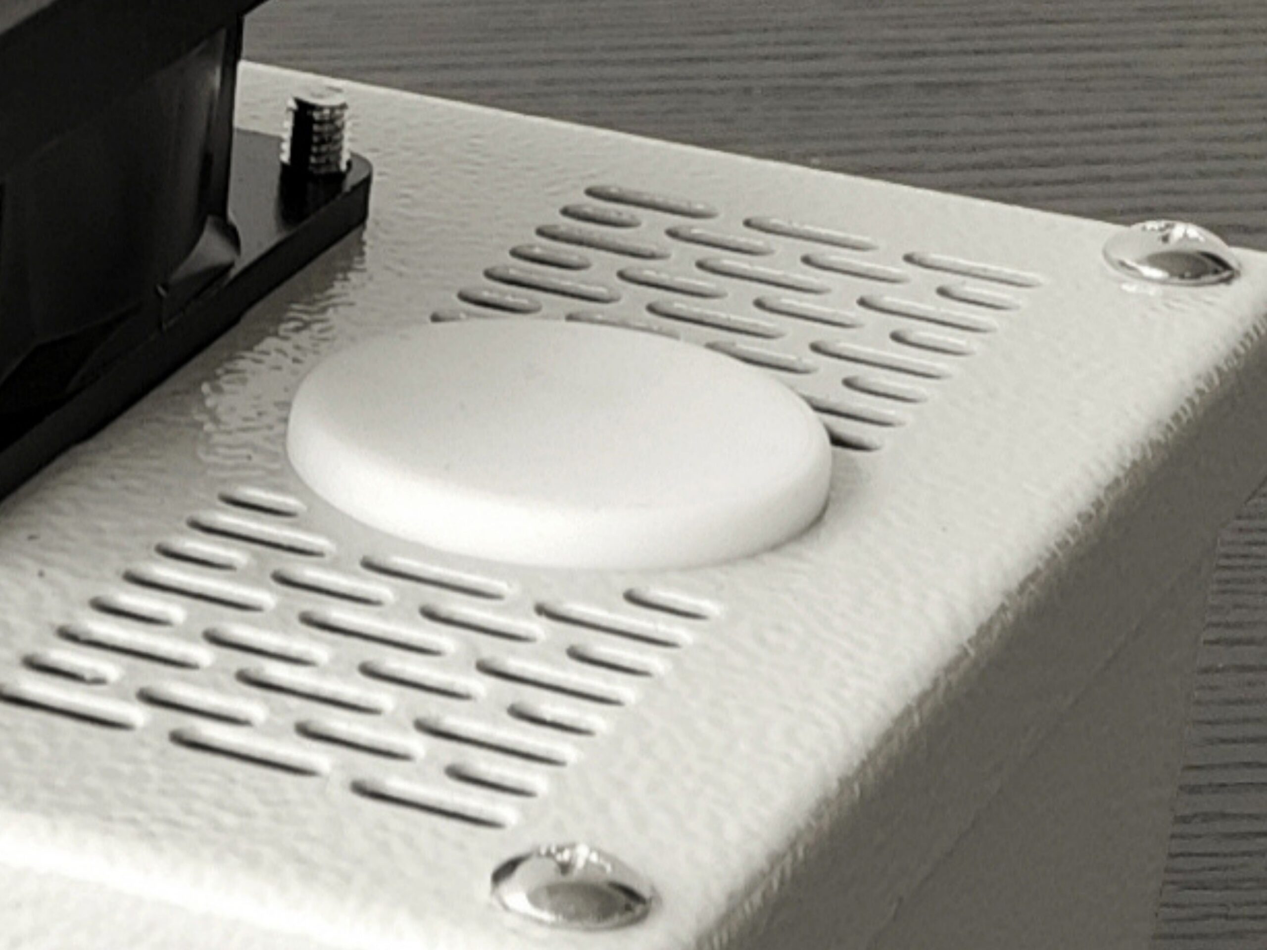 YC 200 (3.2) water inlet
