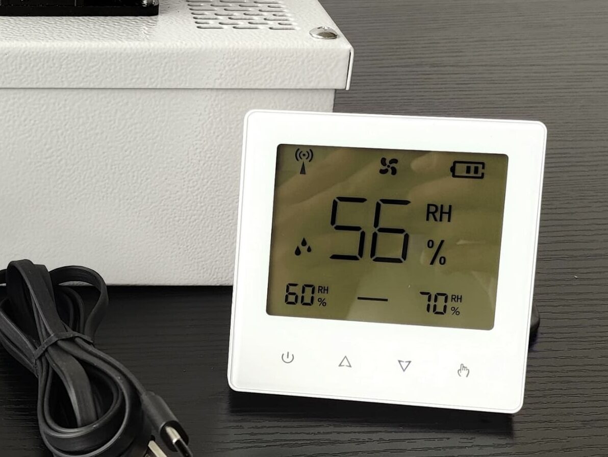 YC-200(3.2) Controller