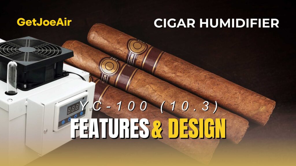 YC-100(10.3) Appearance Video