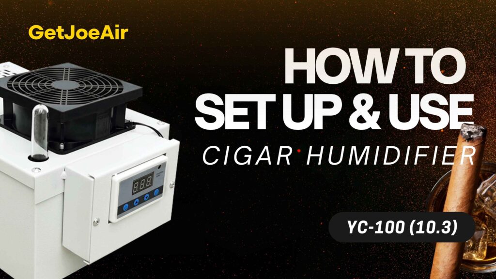 YC-100(10.3) Operation Video