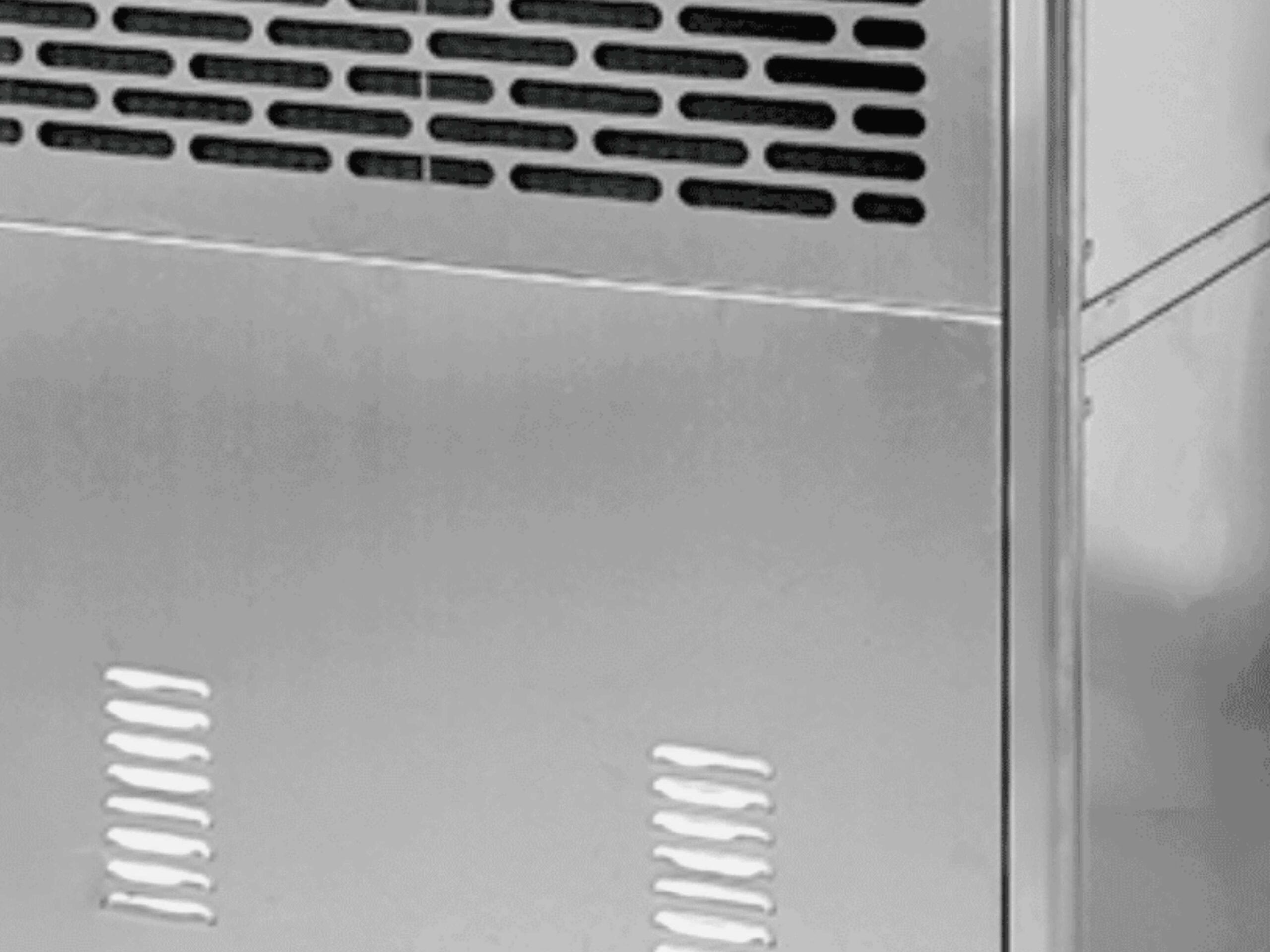 Anti Corrosion Stainless