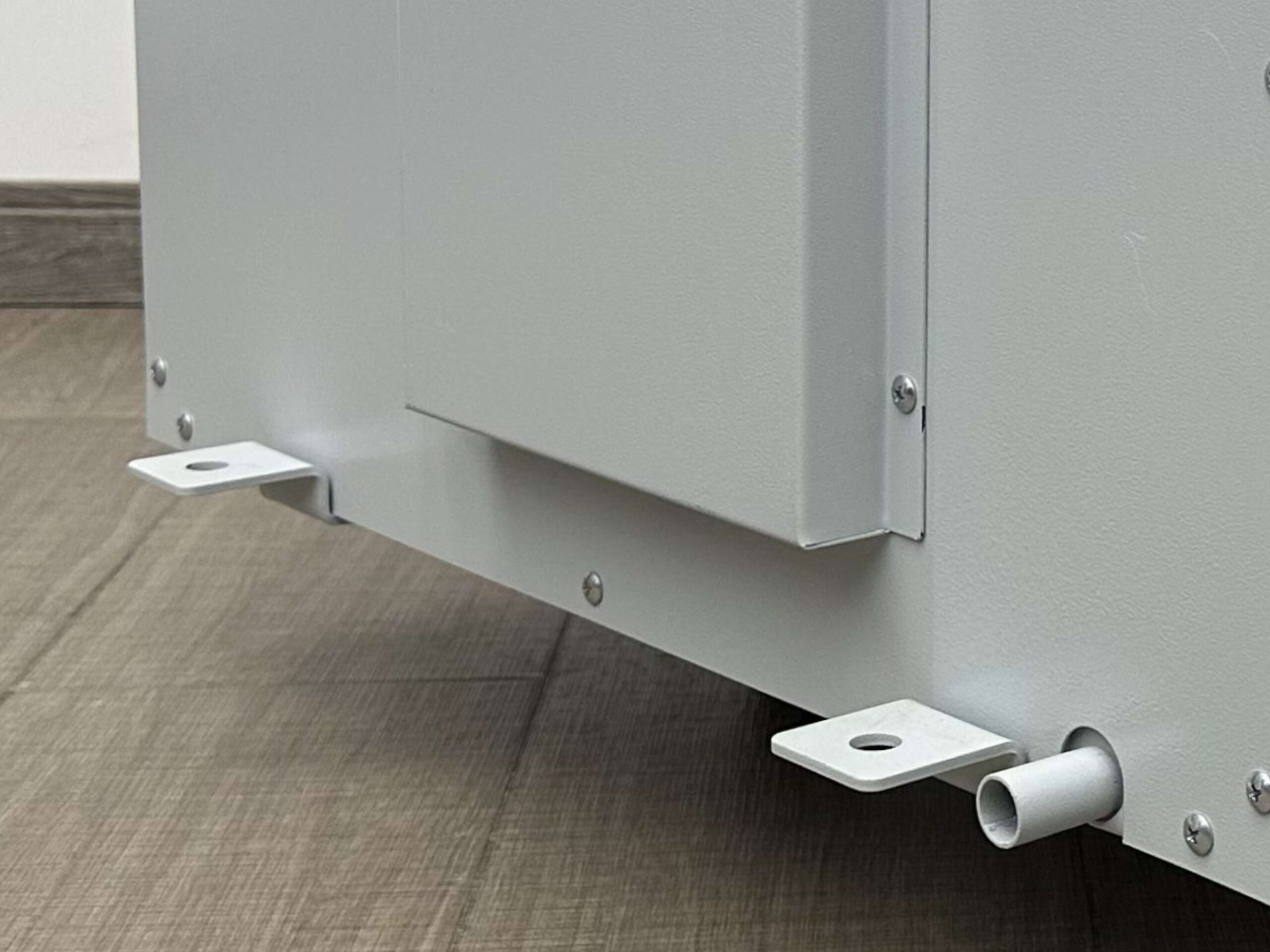 Ceiling suspension rod