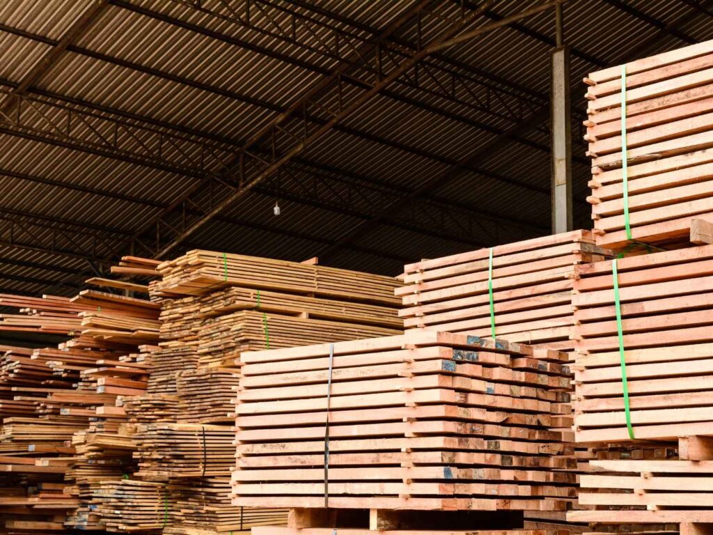 Lumber Industry