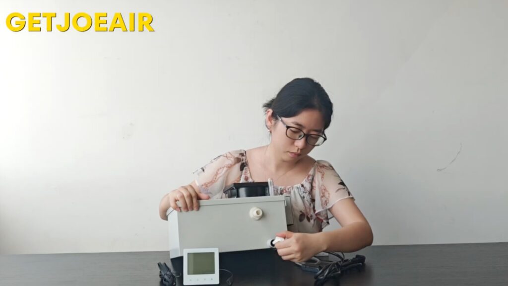 YC 100 (10.10) Appearance Video