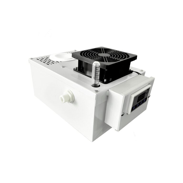 YC 100 (10.3) Left View