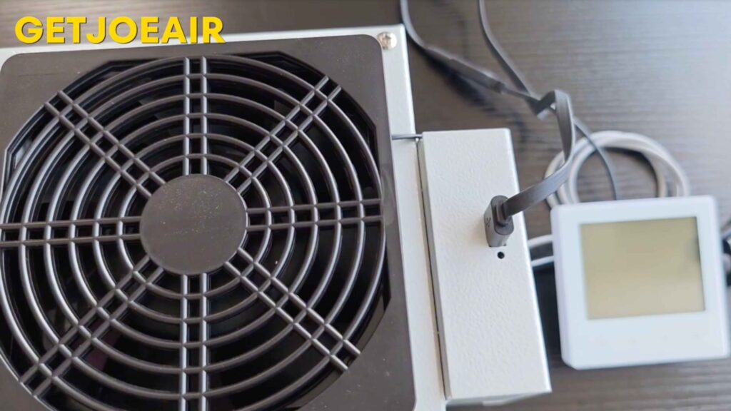 YC 100(10.10) Operation