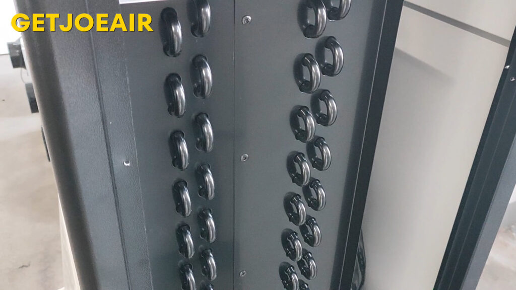 YC 10S Medium Anti corrosion Grade Detailed Display